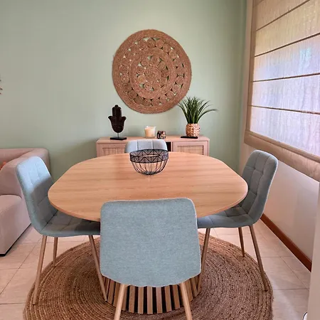 Апартаменты Lagoamar Luxury Flat *