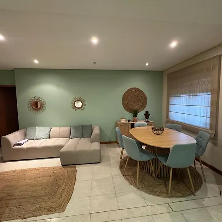 Lagoamar Luxury Flat