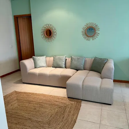 Апартаменты Lagoamar Luxury Flat *