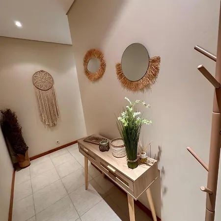 Апартаменты Lagoamar Luxury Flat *