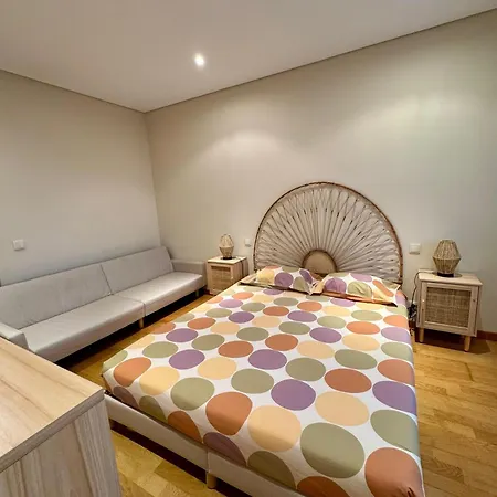 Lagoamar Luxury Flat