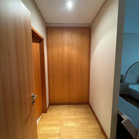 Lagoamar Luxury Flat Апартаменты *
