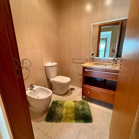 Lagoamar Luxury Flat *